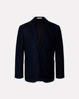 Dark Navy Landon Classic Blazer