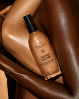 Amande Sublime Shimmering Body Oil