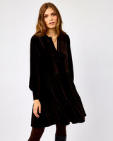 Mole Viggase Tiered Dress