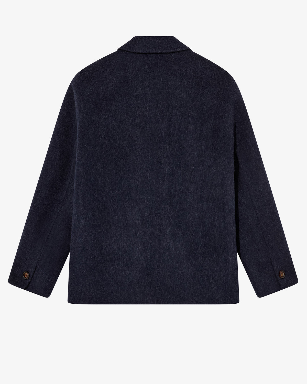Salute Navy Warren Jacket