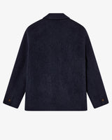 Salute Navy Warren Jacket