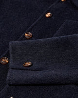 Salute Navy Warren Jacket