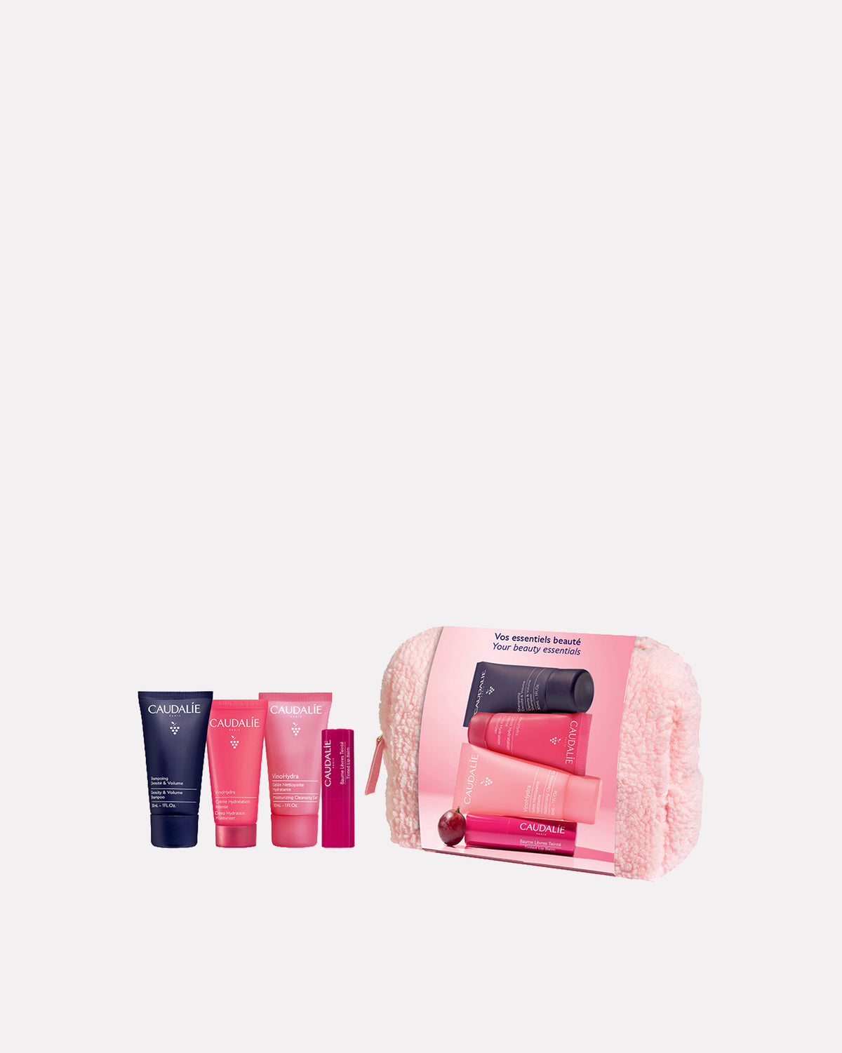 Your Beauty Essentials Gift Set