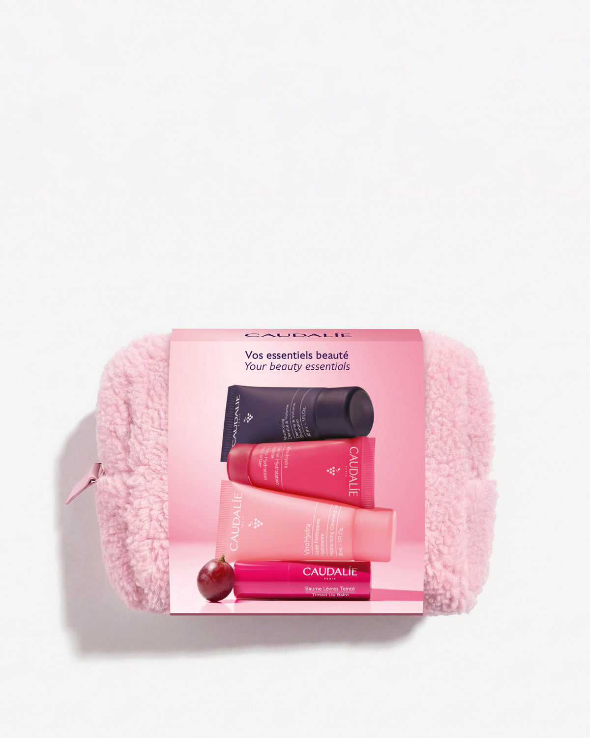 Your Beauty Essentials Gift Set