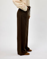 Black Olive Irven Jeans