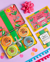 Spice Kitchen Street Food Supper Feasting Kit
