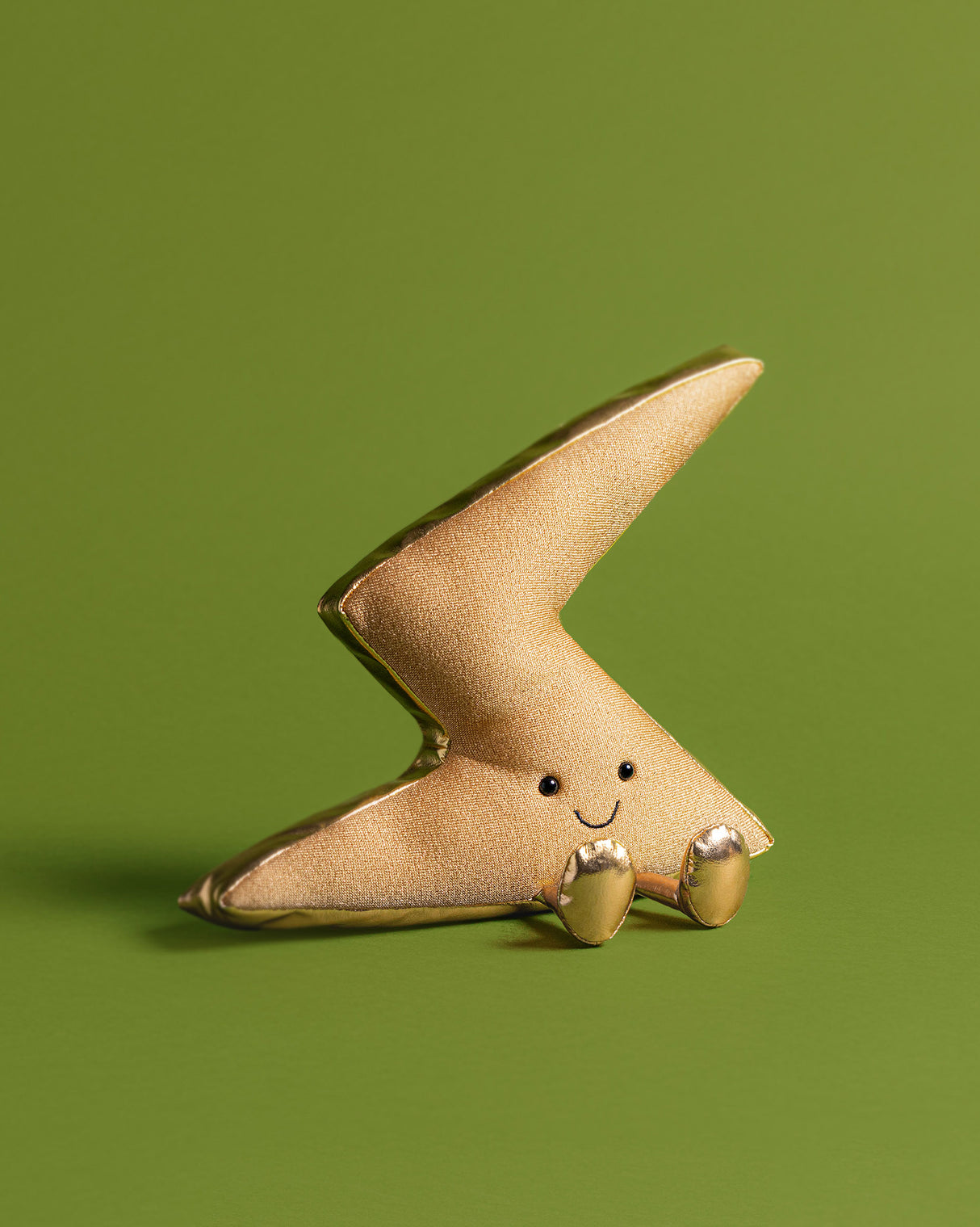 Amuseables Zapperty Lightning Bolt
