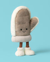 Amuseables Fitswell Mitten