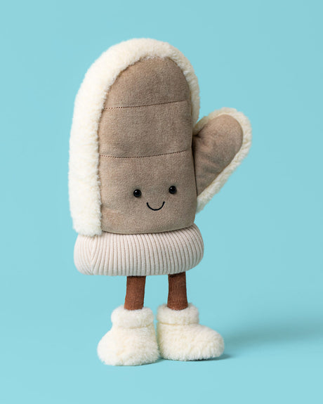Amuseables Fitswell Mitten