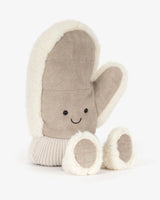 Amuseables Fitswell Mitten