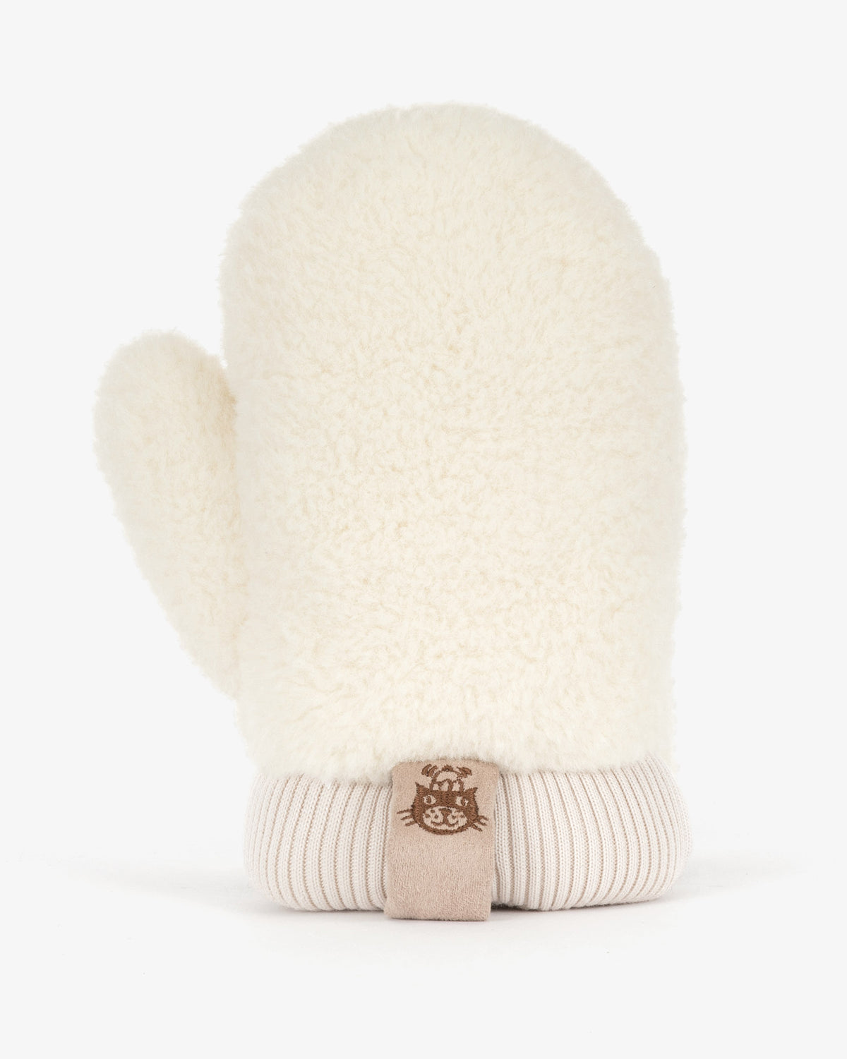 Amuseables Fitswell Mitten