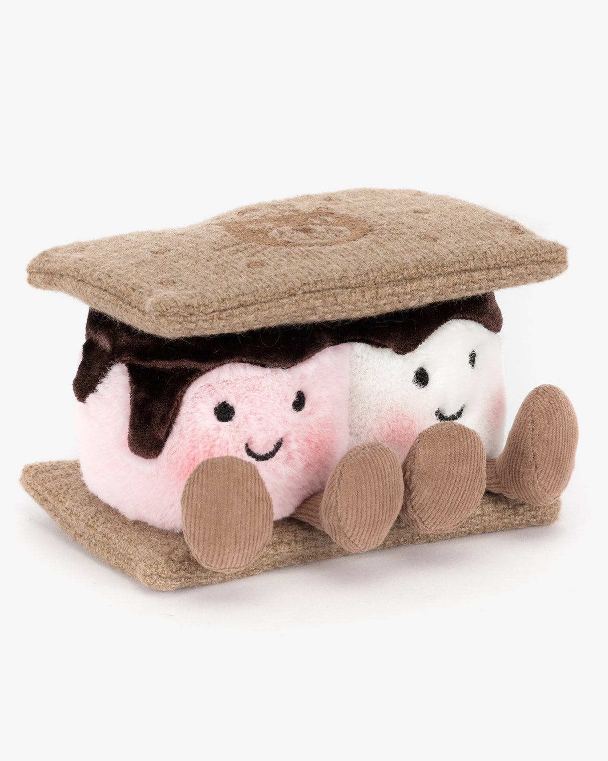 Amuseables S'mores