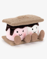 Amuseables S'mores