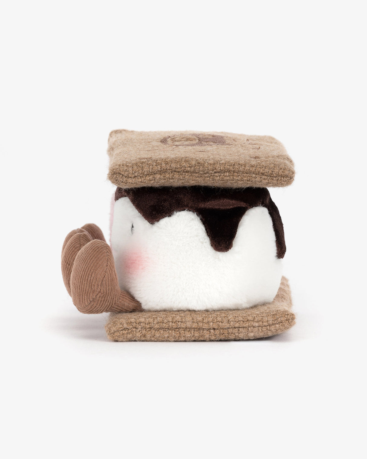 Amuseables S'mores