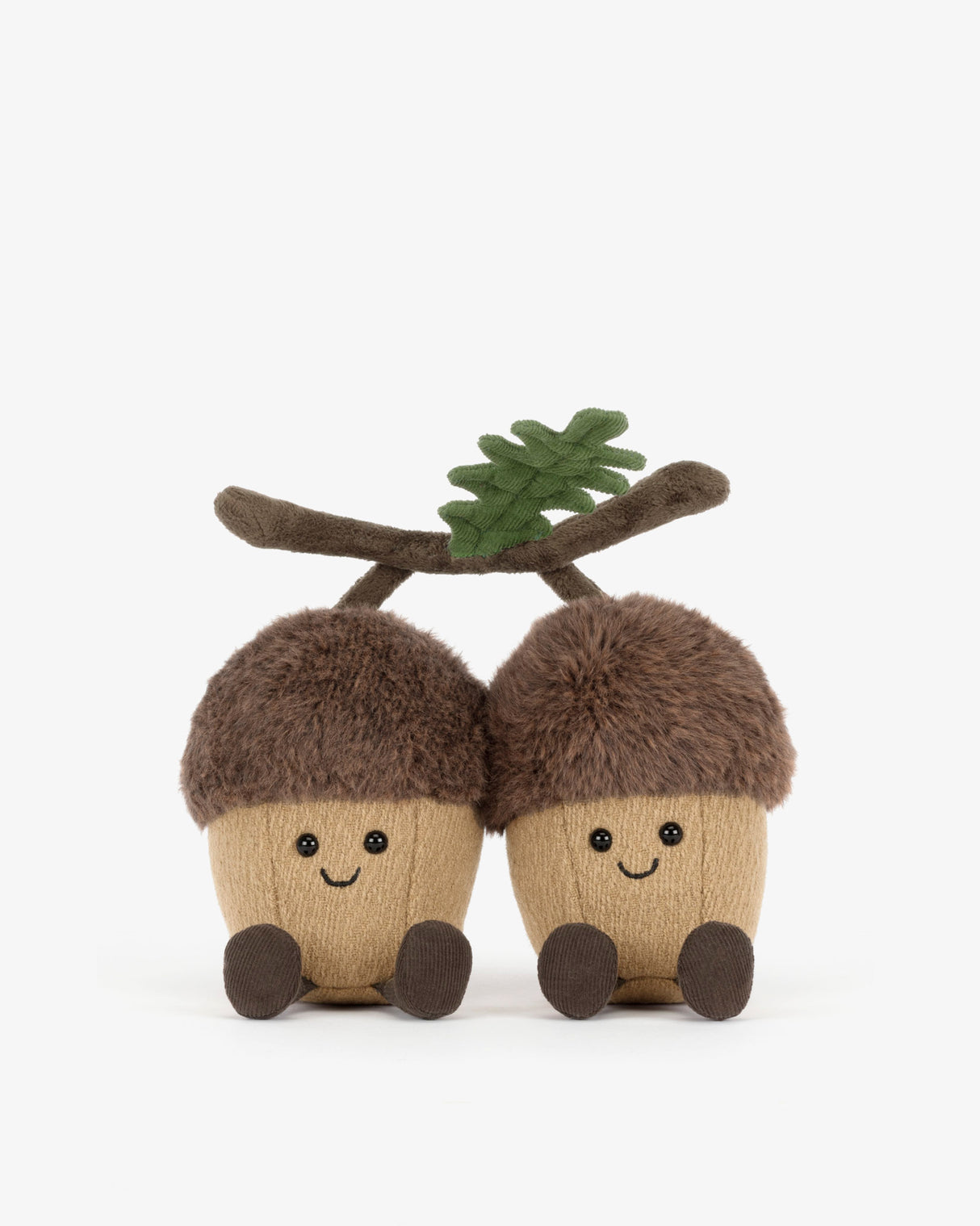 Amuseables Ort & Tum Acorns