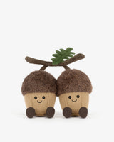 Amuseables Ort & Tum Acorns