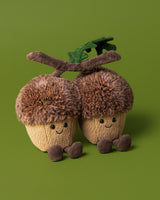 Amuseables Ort & Tum Acorns