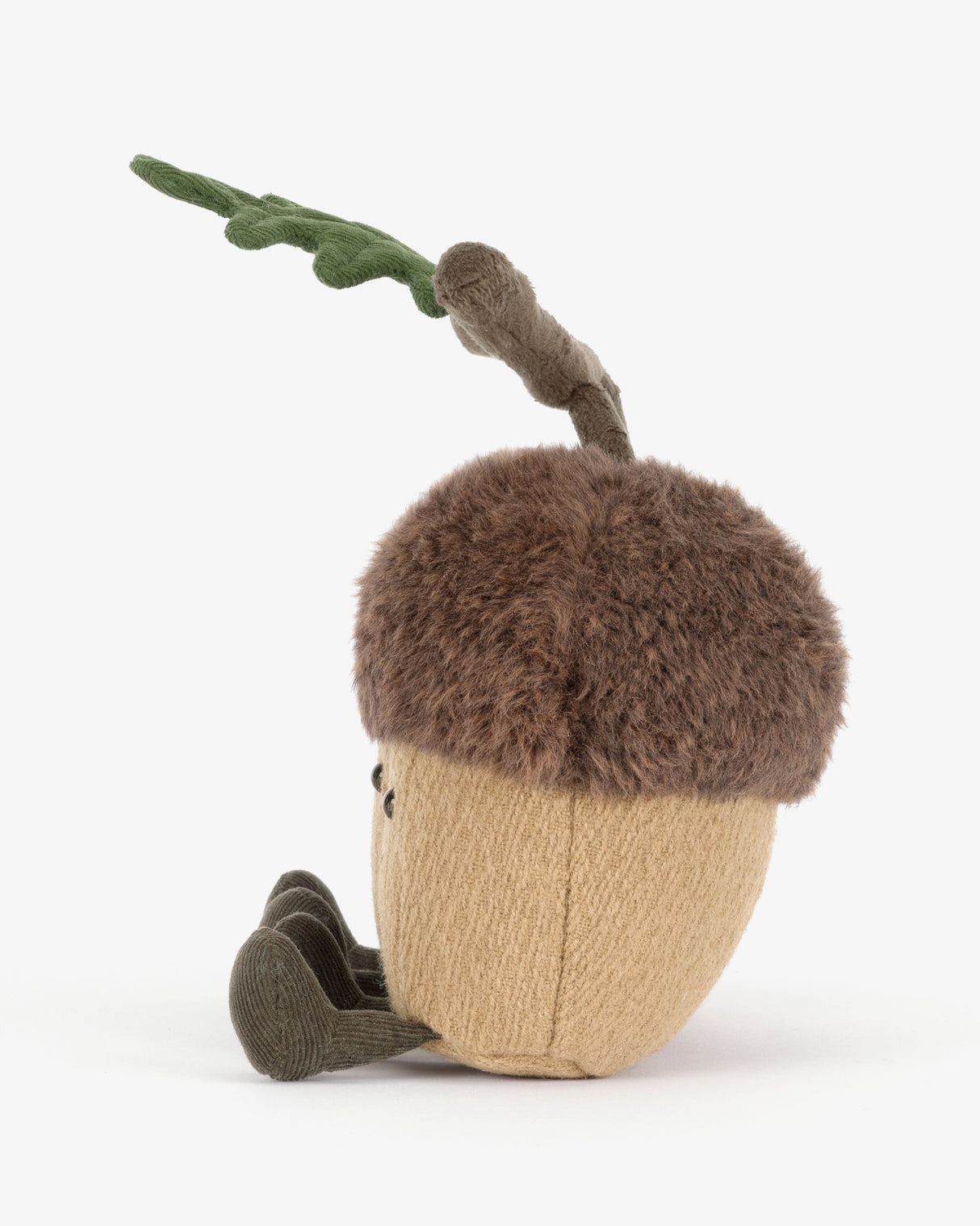 Amuseables Ort & Tum Acorns