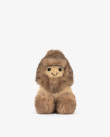 Yeti Outfit Amuseables Peanut