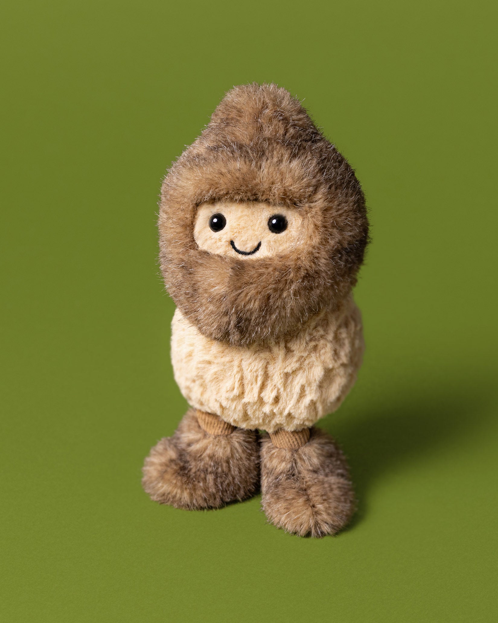 Yeti Outfit Amuseables Peanut – Avoca