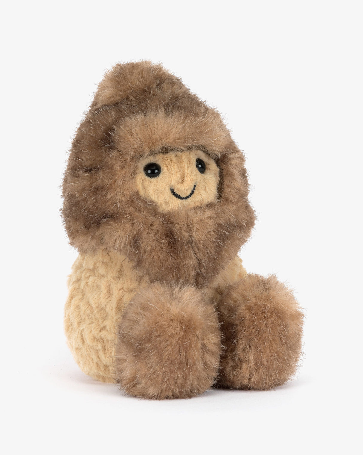 Yeti Outfit Amuseables Peanut