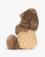 Yeti Outfit Amuseables Peanut