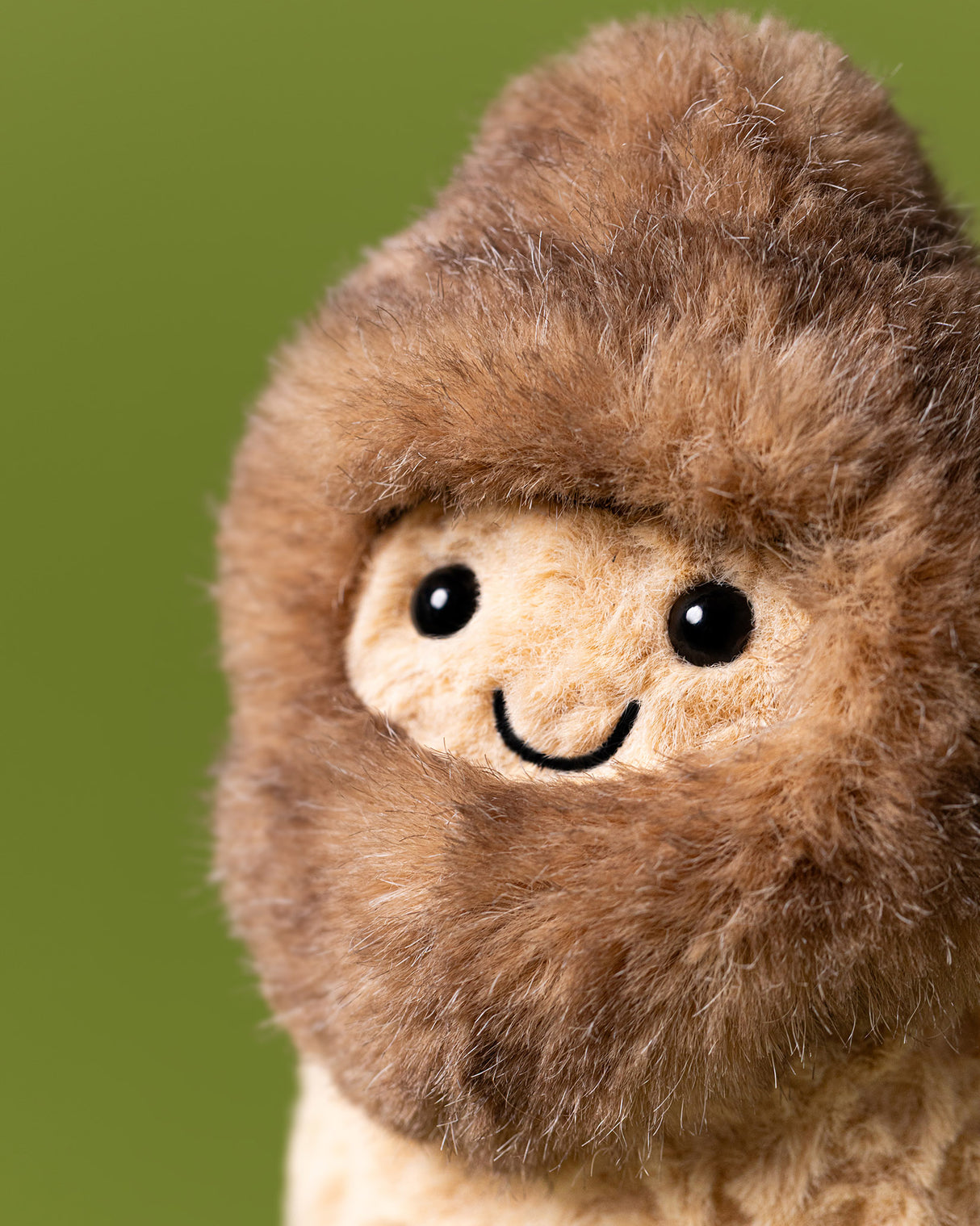 Yeti Outfit Amuseables Peanut