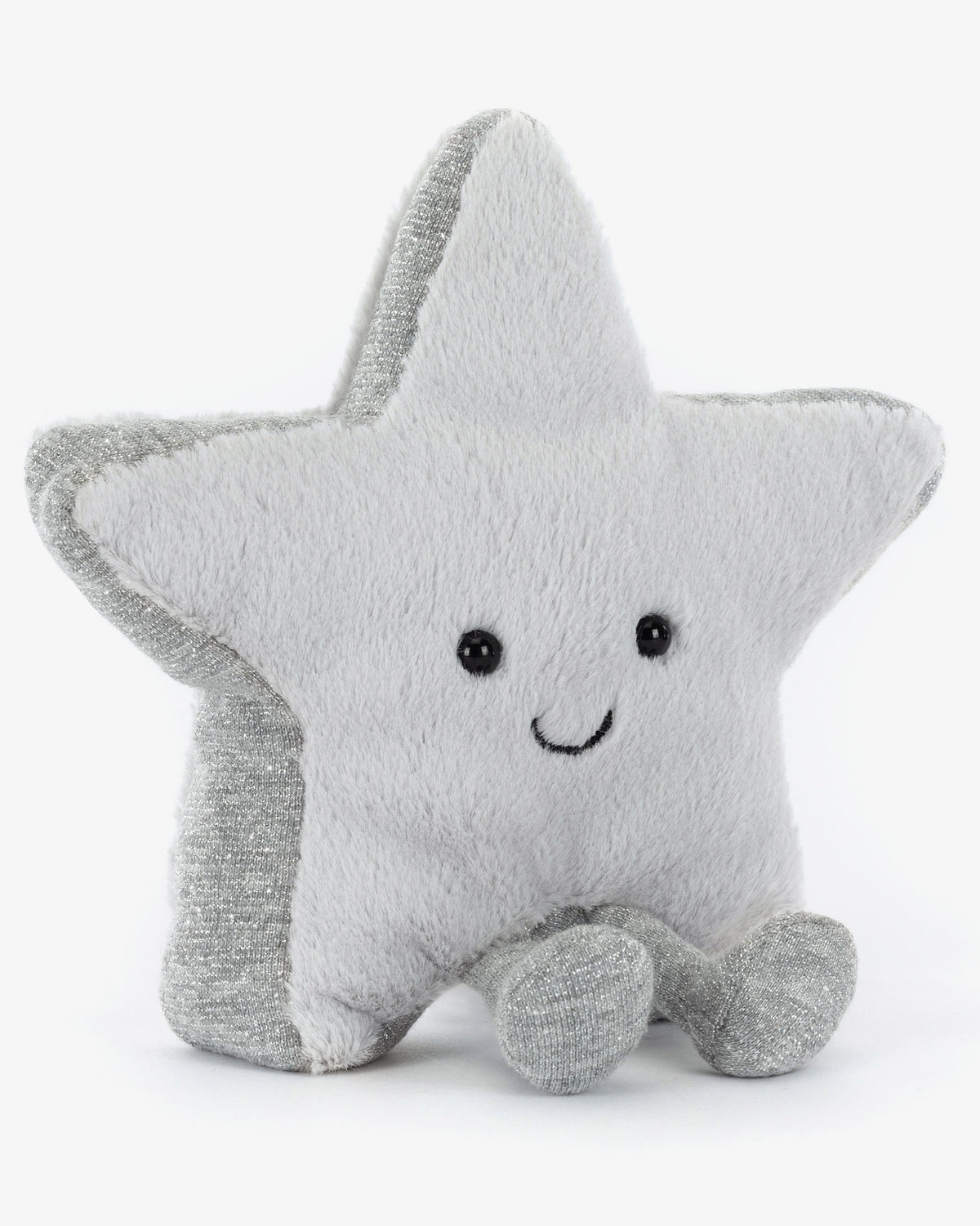 Amuseables Silver Star