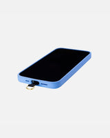 Black Universal Phone Strap Adapter