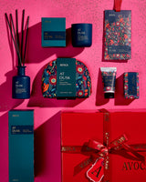 At Dusk Beauty Hamper