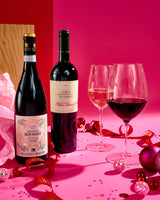 Italian Inspiration Wine Hamper