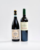 Italian Inspiration Wine Hamper