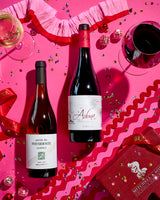 Iberian Treasures Wine Hamper