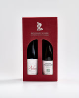 Iberian Treasures Wine Hamper