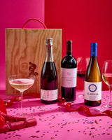 Vine of the Times Wine Hamper