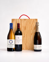 Vine of the Times Wine Hamper