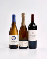 Vine of the Times Wine Hamper