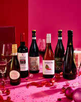 Avoca Festive 6 Bottle Selection Wine Hamper