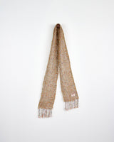 Unique Airlight Wool Blend Scarf