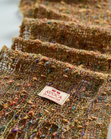 Unique Airlight Wool Blend Scarf