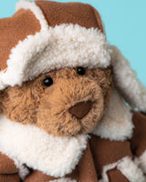 Alpine Bartholomew Bear