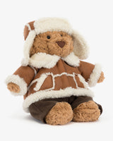 Alpine Bartholomew Bear