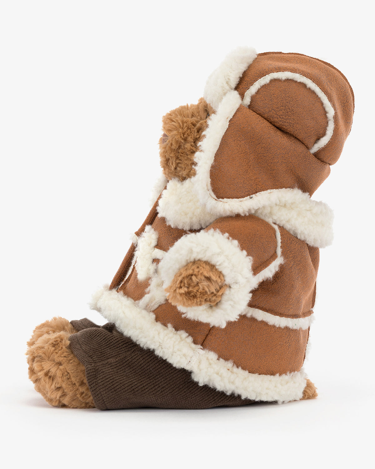 Alpine Bartholomew Bear