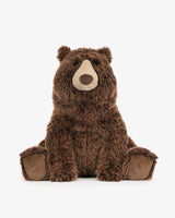 Bizzlestomp Bear