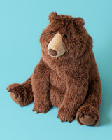 Bizzlestomp Bear