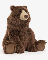 Bizzlestomp Bear