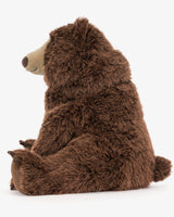 Bizzlestomp Bear