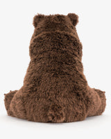 Bizzlestomp Bear