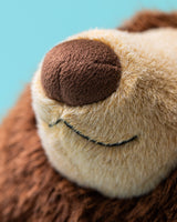 Bizzlestomp Bear