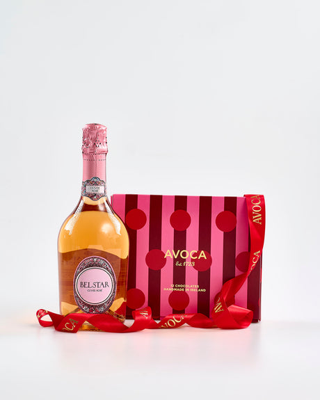 Bubbles & Truffles Hamper